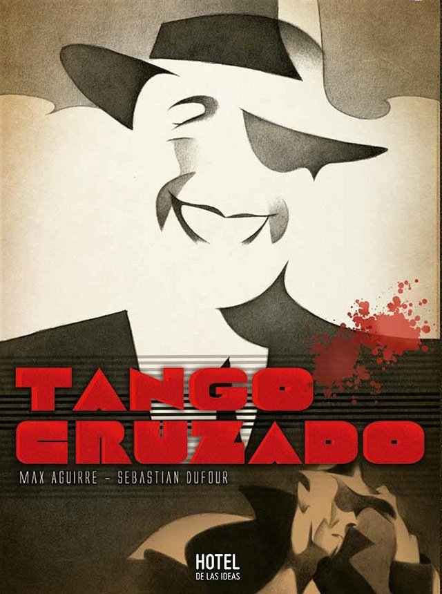 cover Tango Cruzado