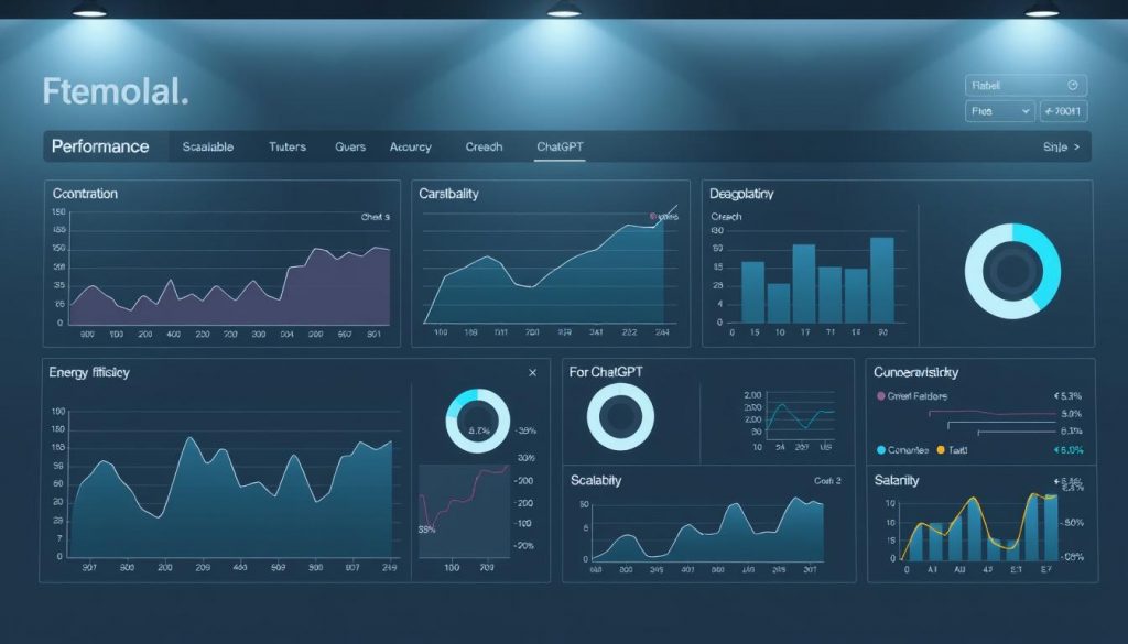 performance metrics